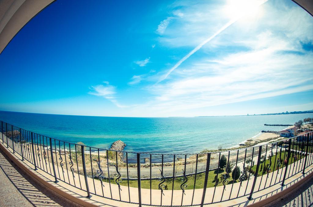Premier Fort Sands Resort - Full Board ซันนีบีช ห้อง รูปภาพ