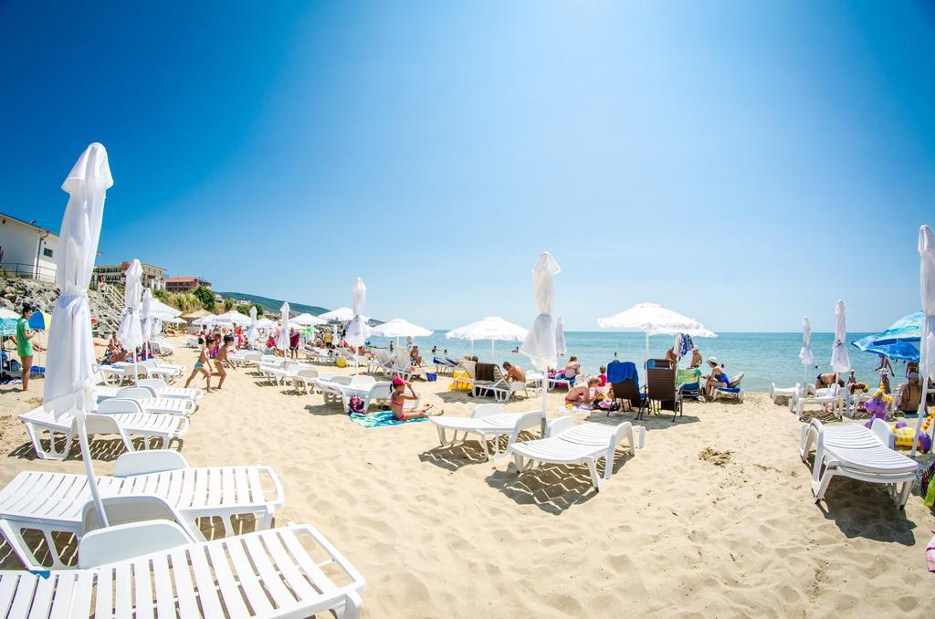 Premier Fort Sands Resort - Full Board ซันนีบีช ภายนอก รูปภาพ