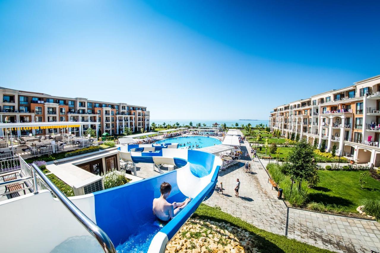 Premier Fort Sands Resort - Full Board ซันนีบีช ภายนอก รูปภาพ