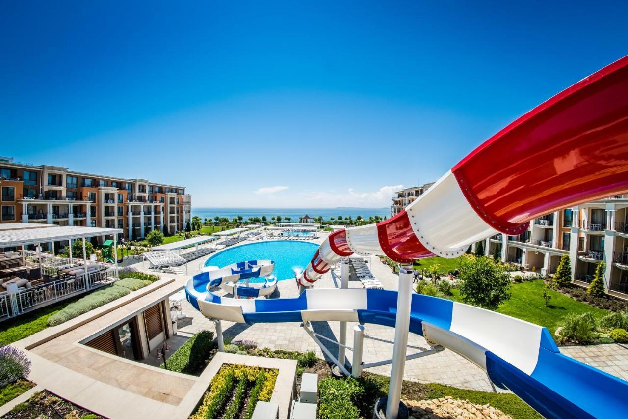 Premier Fort Sands Resort - Full Board ซันนีบีช ภายนอก รูปภาพ