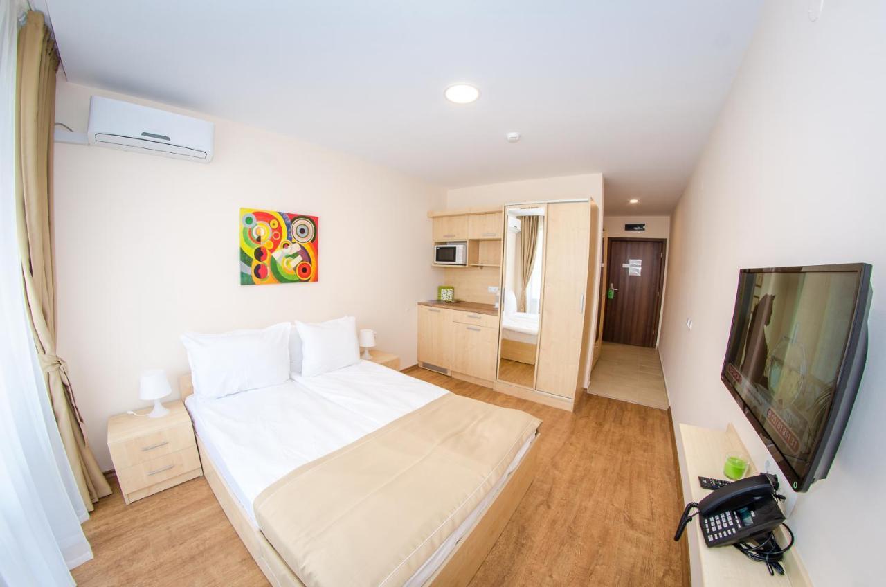 Premier Fort Sands Resort - Full Board ซันนีบีช ภายนอก รูปภาพ